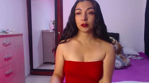 Karla  online show from February 17, 10:36 am