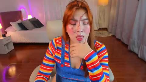 Karlita online show from October 30, 4:24 am