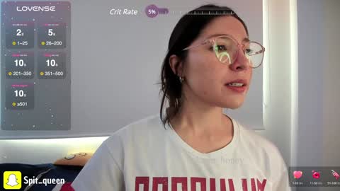 Snapshot of karla_honey_ chatting on January 24, 8:22 pm Karla online show from January 24, 8:22 pm
