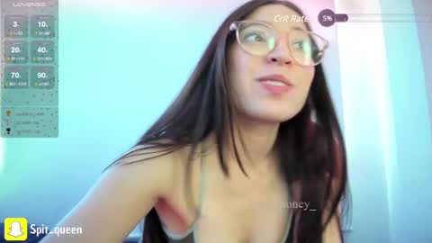 Snapshot of karla_honey_ chatting on March 3, 10:20 pm Karla online show from March 3, 10:20 pm