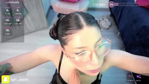 Snapshot of karla_honey_ chatting on February 3, 8:35 pm Karla online show from February 3, 8:35 pm