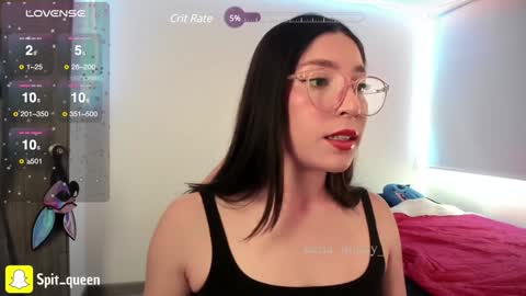 Snapshot of karla_honey_ chatting on January 28, 5:24 pm Karla online show from January 28, 5:24 pm
