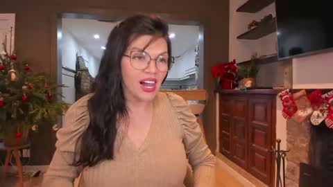 Carla Connor online show from December 18, 3:55 pm