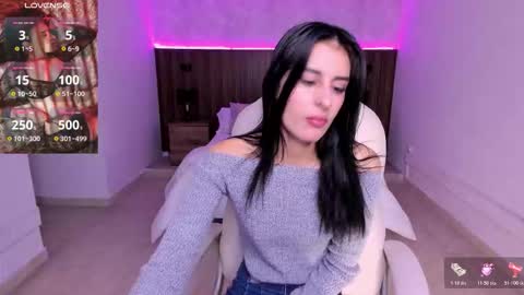 Karlaa  online show from March 9, 11:15 am