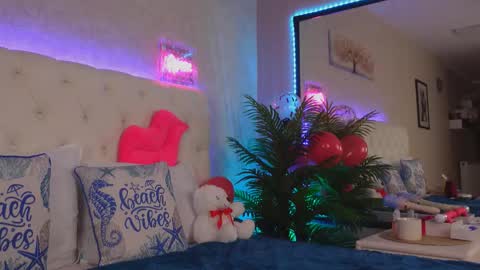 KarlaBart online show from February 19, 8:41 pm