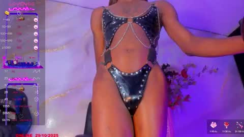 KARLA online show from October 29, 1:57 pm