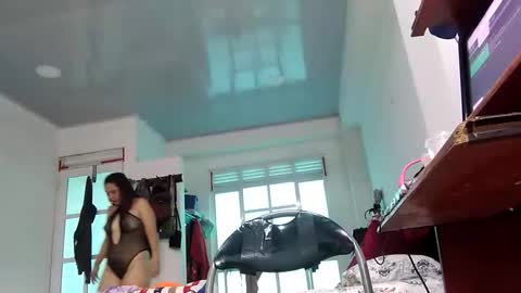 karla evans online show from September 12, 7:05 pm