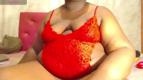 DAHIANA online show from October 6, 12:28 am