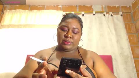 DAHIANA online show from October 1, 11:42 am