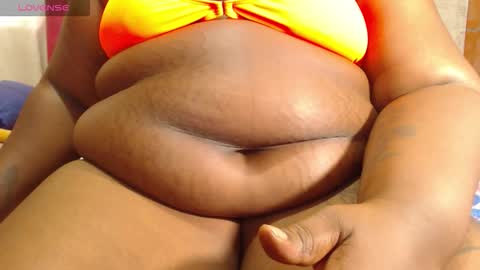 DAHIANA online show from September 29, 11:53 am