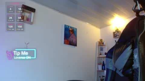 karlavittar online show from February 22, 11:57 am