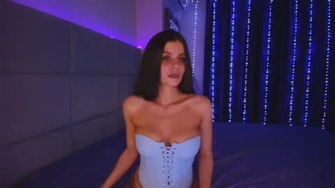 Karlijn online show from September 25, 6:04 pm