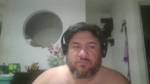 karlmagnus19 online show from March 24, 6:30 am