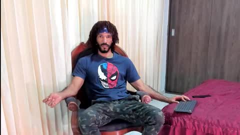 Karl online show from October 2, 1:54 pm