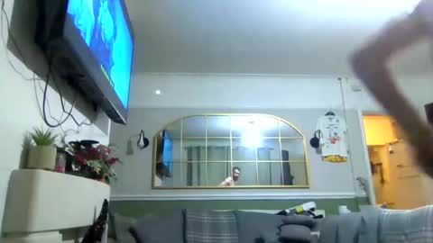 karlh online show from December 1, 11:07 pm