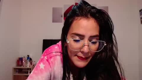 Snapshot of karlota_hank chatting on October 16, 4:34 am Karlis online show from October 16, 4:34 am