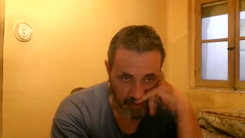 karlpal online show from January 23, 5:10 pm