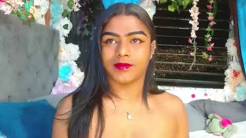 KARLY.  online show from February 11, 10:19 am