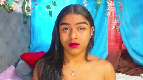 KARLY.  online show from March 5, 11:19 am