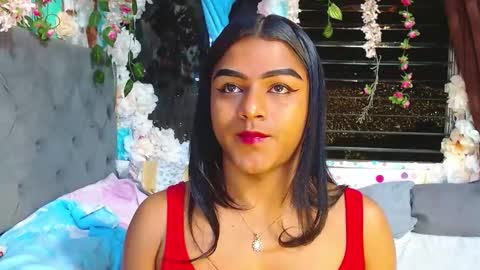 KARLY.  online show from February 21, 9:01 am