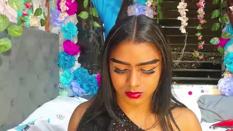 KARLY.  online show from March 22, 1:53 am