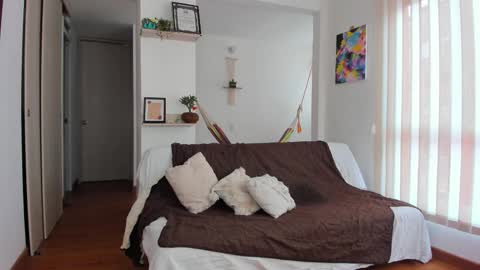 Karlye online show from February 22, 3:58 pm