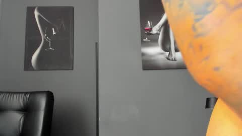   online show from January 8, 5:30 pm