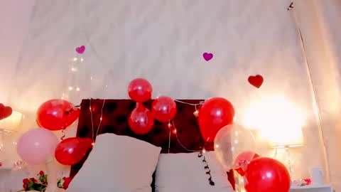 Snapshot of karlyprint chatting on February 15, 12:22 pm Karly Print online show from February 15, 12:22 pm