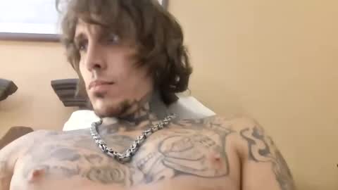 karmacall36 online show from March 9, 5:06 pm