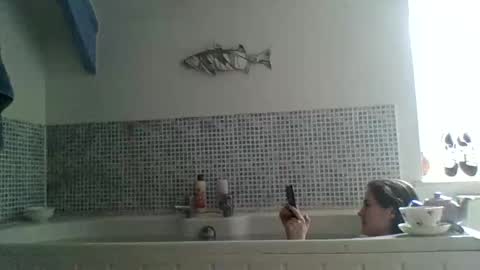 Karma Queen online show from March 3, 8:32 am