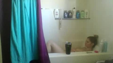 Karma Queen online show from October 21, 4:43 pm