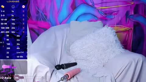 Karol online show from March 13, 2:04 am