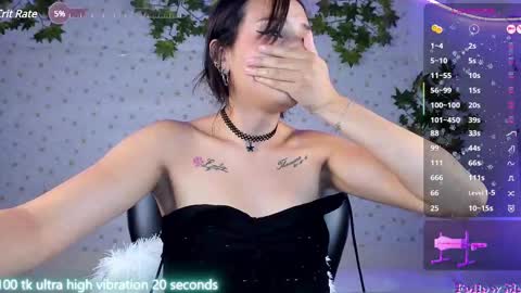 Karol online show from February 24, 10:36 pm