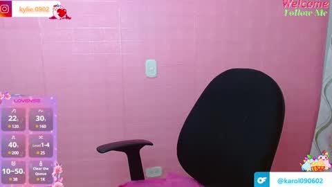 karol 09 online show from February 26, 12:20 am