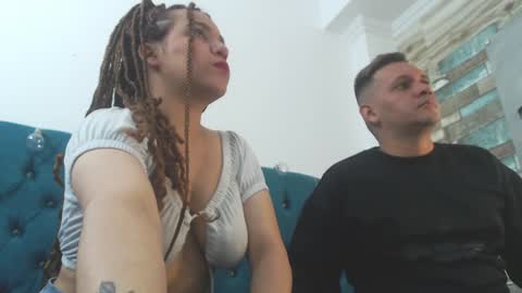 karol and paul online show from December 10, 7:43 pm