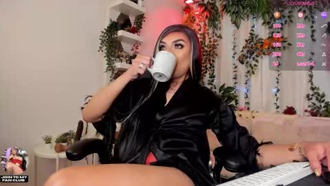  karol  online show from March 11, 12:30 pm