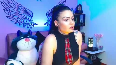 Karol Kenedy online show from March 11, 7:11 am