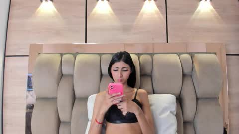  KAROL LEWIS  online show from November 22, 11:52 am