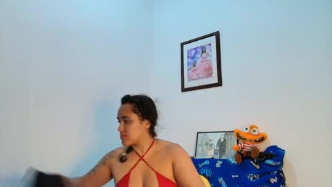 Snapshot of karol_naughty chatting on February 4, 9:38 am online show from February 4, 9:38 am