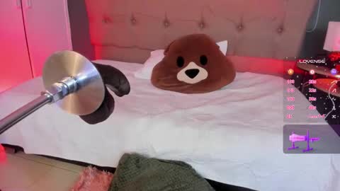 KAROL  online show from February 27, 3:54 am