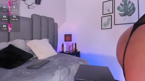 Snapshot of karol_rivera_ chatting on January 16, 4:17 am Karol online show from January 16, 4:17 am