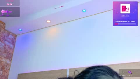 KAROL SCOTT online show from February 11, 11:41 pm