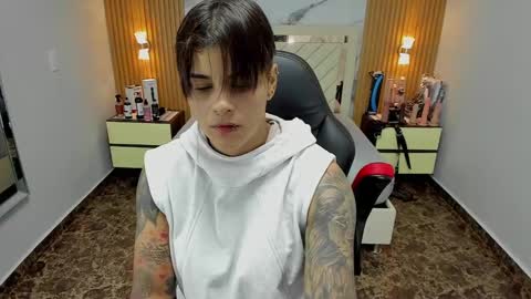 Karol and Luna online show from November 5, 7:27 pm