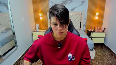 Karol and Luna online show from March 9, 7:29 pm