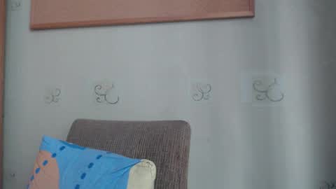 Snapshot of karolhorny96 chatting on October 15, 7:53 am Karol online show from October 15, 7:53 am