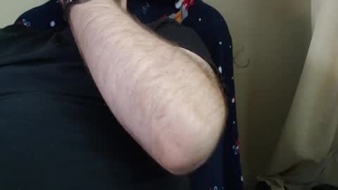 Karol  online show from April 26, 1:53 pm