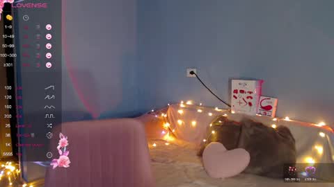 Kira online show from March 31, 2:12 am