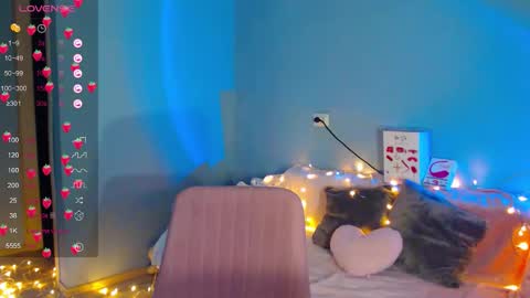 Kira online show from September 16, 2:35 am