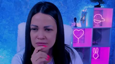 Karolina online show from March 25, 4:36 pm