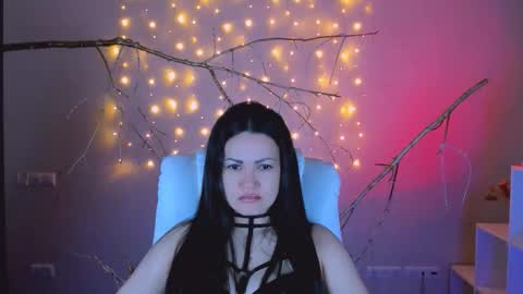 Karolina online show from February 3, 11:36 am